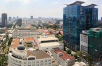 Giá chào bán căn hộ hạng sang ở Sài Gòn cao kỷ lục