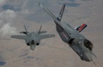 Tiêm kích F-35 – sai lầm không thể cứu vãn của Mỹ