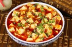 Những món ăn Trung Quốc dành cho người nghiền cay