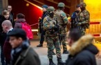 Người Việt vẫn du lịch châu Âu sau thảm họa Brussels