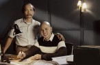 Phan Đinh Tùng đóng vai ký giả trong MV mới