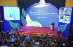 Thủ tướng Chính phủ phát động Chương trình Sức khỏe Việt Nam
