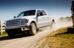 Dính lỗi “mất lái”, Ford triệu hồi 1,48 triệu xe bán tải F-150