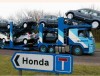 Honda tuyên bố đóng cửa một nhà máy sản xuất ôtô ở Anh