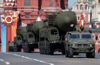 Mỹ dự báo tiềm lực quân sự Nga sẽ “chạm đỉnh” năm 2028
