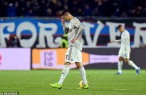 Ronaldo “tịt ngòi”, Juventus thành cựu vương