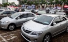 Các mặt hàng ôtô cũ dưới 5 năm được nhập vào Việt Nam
