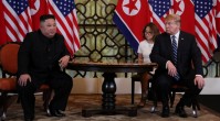 Cuộc gặp như “phim viễn tưởng” của lãnh đạo Mỹ – Triều tại Hà Nội